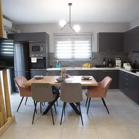 Rent A Dana Holiday home