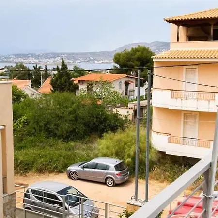Rent A Dana Holiday home Porto Rafti