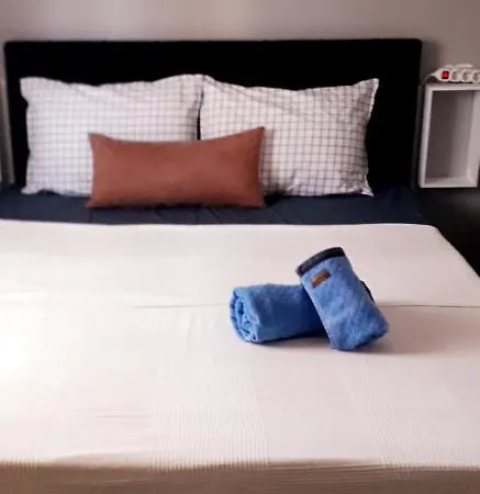 Rent A Dana Holiday home