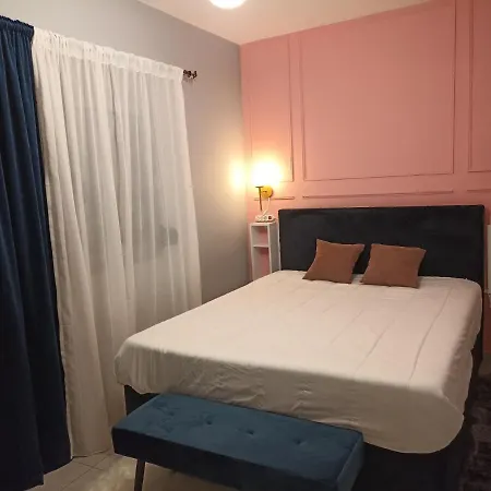 Rent A Dana Holiday home